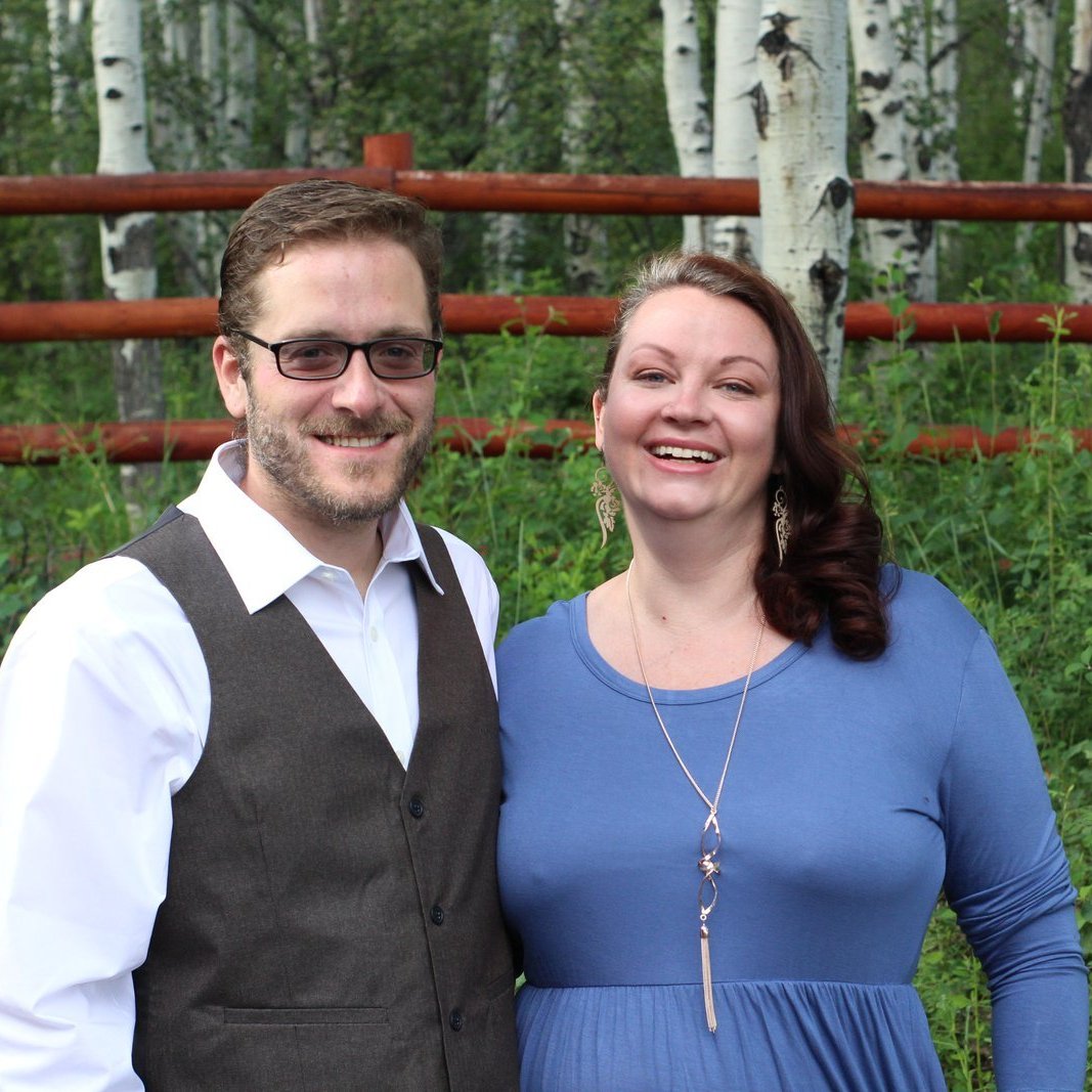 Talmage & Heather
